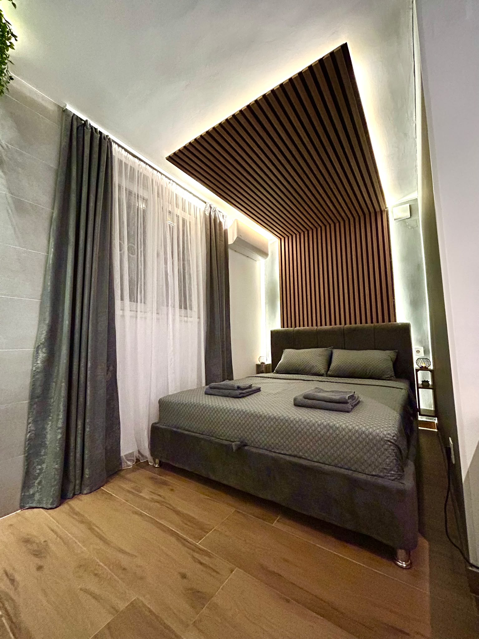 Lux studio aparman sa đakuzijem