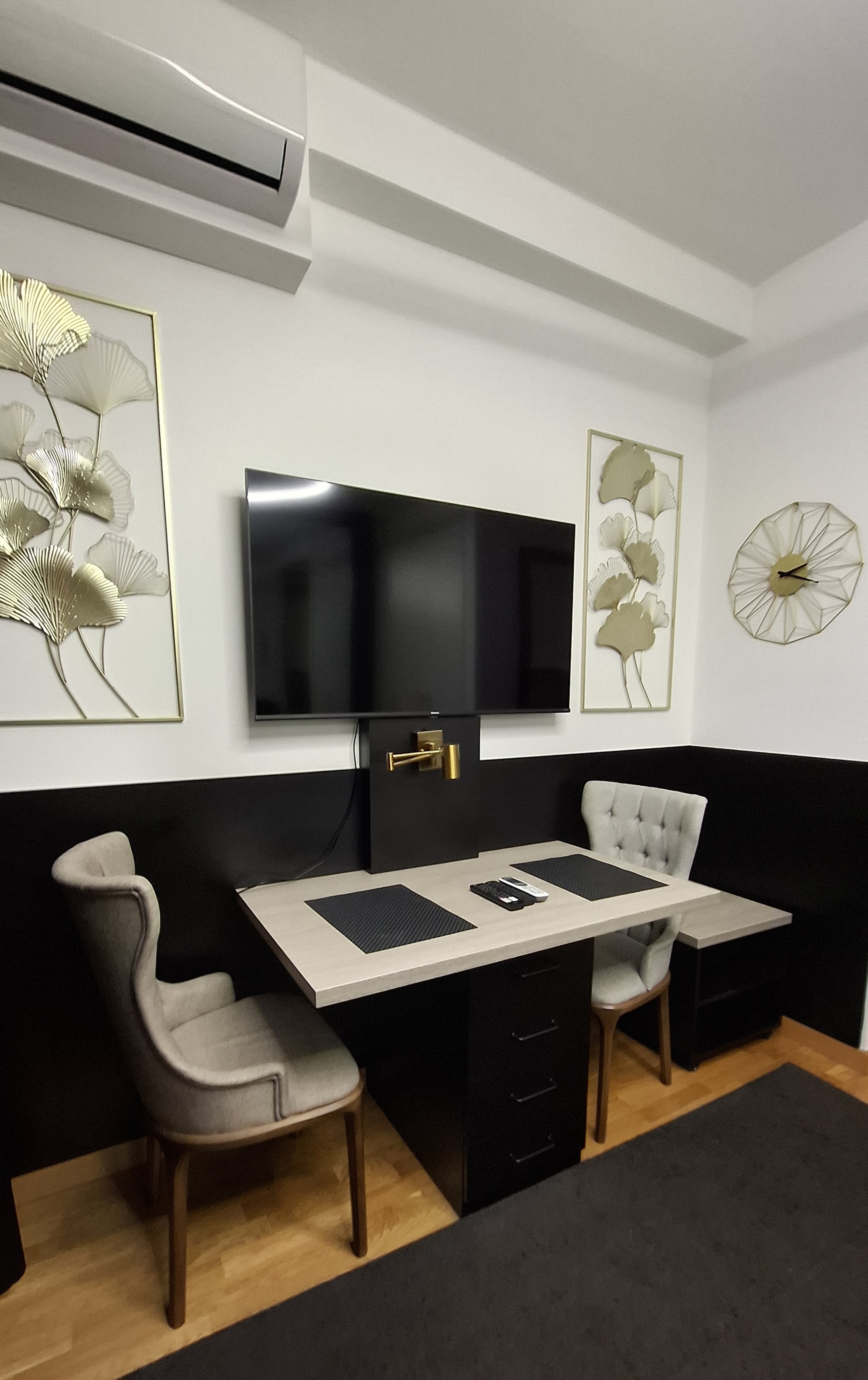 Lux Studio Apartman bez terase BW